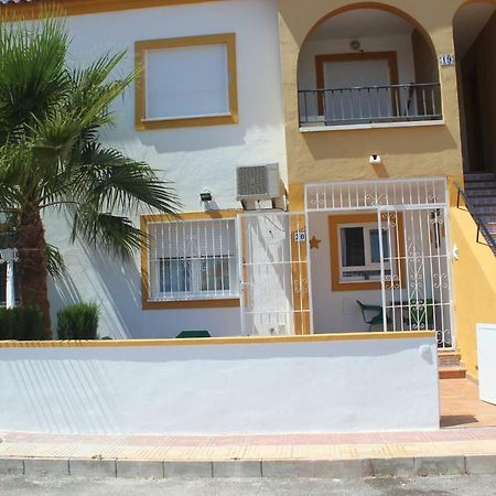 Villa Bungalow Zenia Boulevar Villamartin  Exterior foto