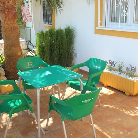 Villa Bungalow Zenia Boulevar Villamartin  Exterior foto