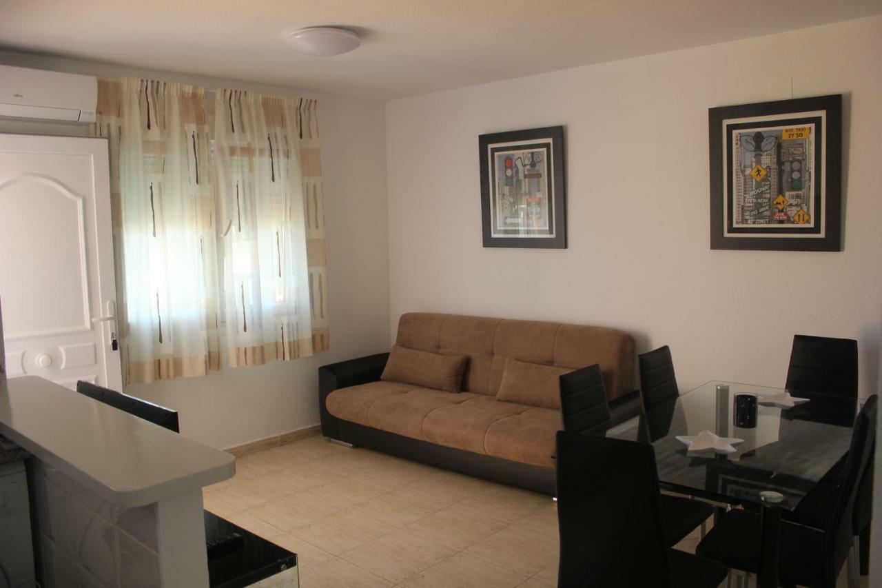 Villa Bungalow Zenia Boulevar Villamartin  Exterior foto