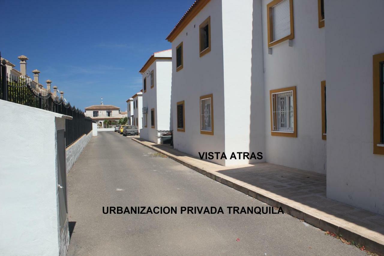 Villa Bungalow Zenia Boulevar Villamartin  Exterior foto