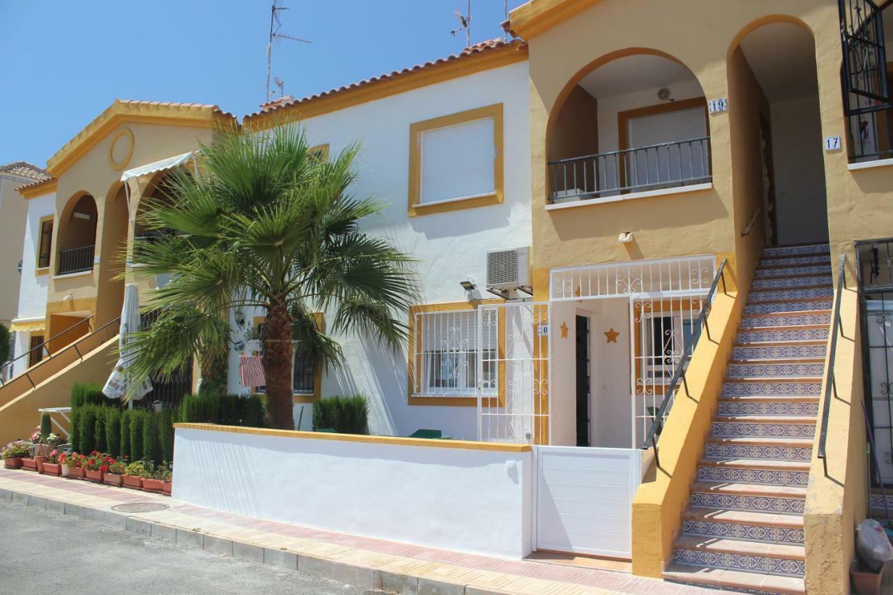 Villa Bungalow Zenia Boulevar Villamartin  Exterior foto