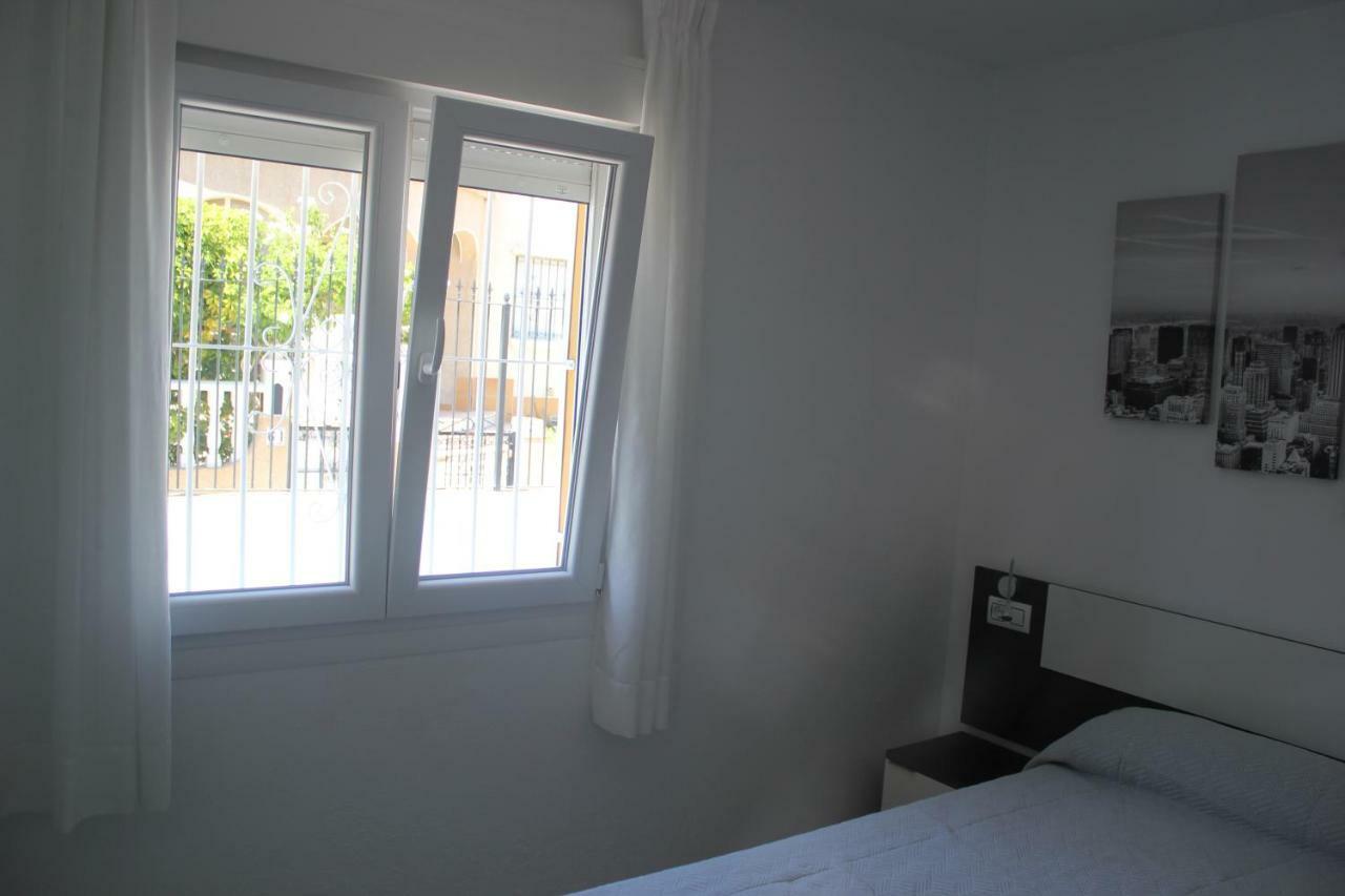 Villa Bungalow Zenia Boulevar Villamartin  Exterior foto